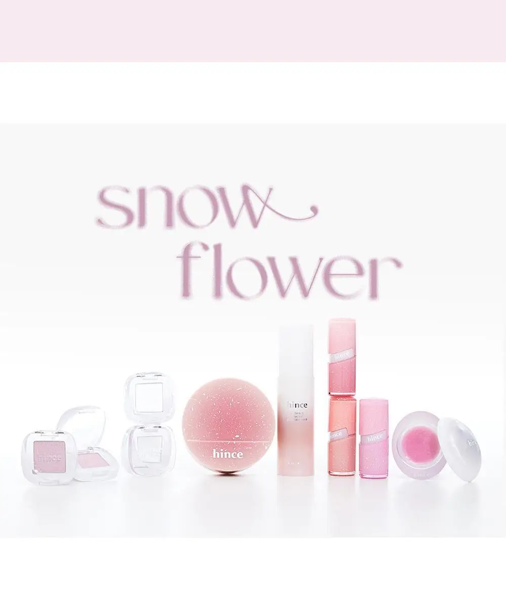 [NEW] 힌스 로 글로우 듀이볼 17 Colors 상세페이지 11